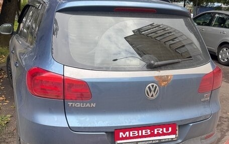 Volkswagen Tiguan I, 2012 год, 950 000 рублей, 6 фотография