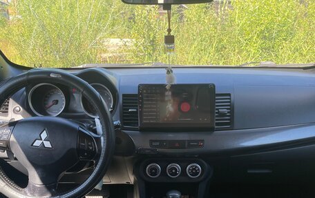 Mitsubishi Lancer IX, 2007 год, 650 000 рублей, 8 фотография