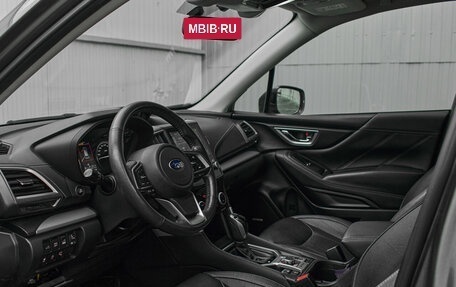 Subaru Forester, 2019 год, 3 040 000 рублей, 12 фотография