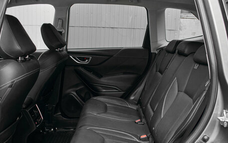 Subaru Forester, 2019 год, 3 040 000 рублей, 27 фотография