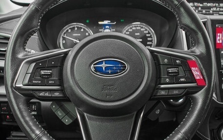 Subaru Forester, 2019 год, 3 040 000 рублей, 15 фотография