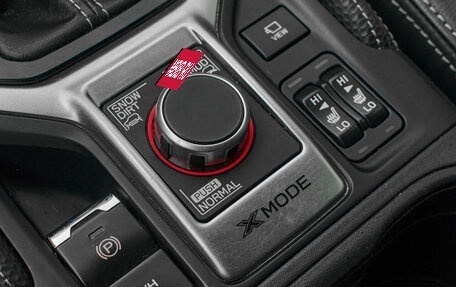 Subaru Forester, 2019 год, 3 040 000 рублей, 22 фотография
