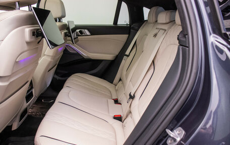 BMW X6, 2019 год, 7 397 000 рублей, 11 фотография