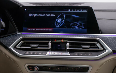 BMW X6, 2019 год, 7 397 000 рублей, 14 фотография