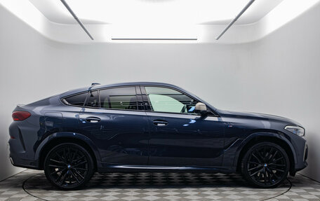 BMW X6, 2019 год, 7 397 000 рублей, 6 фотография