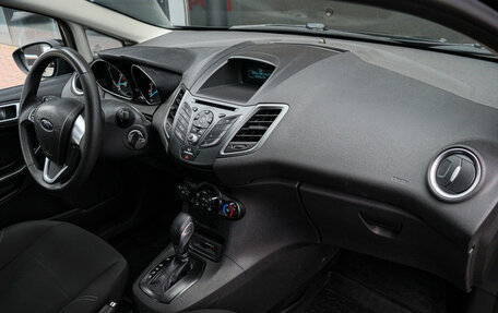 Ford Fiesta, 2016 год, 850 000 рублей, 7 фотография