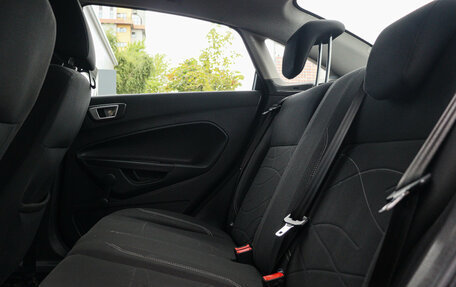 Ford Fiesta, 2016 год, 850 000 рублей, 8 фотография