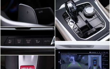 BMW X6, 2019 год, 7 397 000 рублей, 18 фотография
