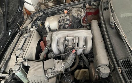 BMW 3 серия, 1992 год, 600 000 рублей, 6 фотография