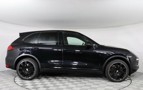 Porsche Cayenne III, 2012 год, 3 297 000 рублей, 4 фотография