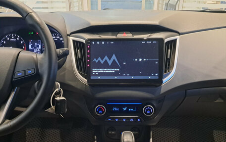 Hyundai Creta I рестайлинг, 2021 год, 2 120 000 рублей, 19 фотография