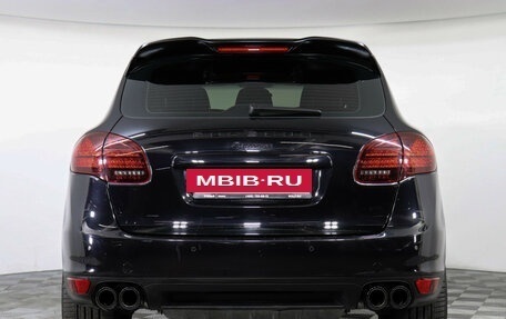 Porsche Cayenne III, 2012 год, 3 297 000 рублей, 6 фотография
