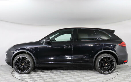 Porsche Cayenne III, 2012 год, 3 297 000 рублей, 8 фотография