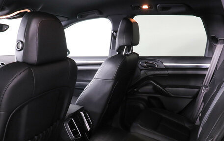 Porsche Cayenne III, 2012 год, 3 297 000 рублей, 12 фотография