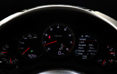 Porsche Cayenne III, 2012 год, 3 297 000 рублей, 11 фотография