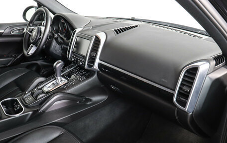 Porsche Cayenne III, 2012 год, 3 297 000 рублей, 10 фотография