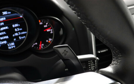 Porsche Cayenne III, 2012 год, 3 297 000 рублей, 15 фотография