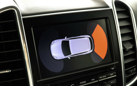Porsche Cayenne III, 2012 год, 3 297 000 рублей, 14 фотография
