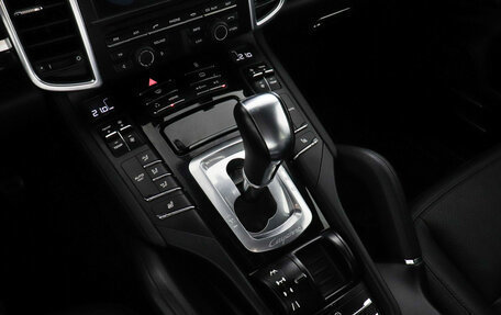 Porsche Cayenne III, 2012 год, 3 297 000 рублей, 13 фотография