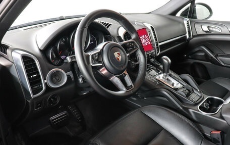Porsche Cayenne III, 2012 год, 3 297 000 рублей, 9 фотография