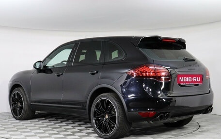 Porsche Cayenne III, 2012 год, 3 297 000 рублей, 7 фотография