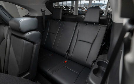 Toyota Highlander, 2026 год, 5 300 000 рублей, 17 фотография