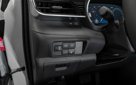 Toyota Highlander, 2026 год, 5 300 000 рублей, 19 фотография