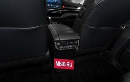 Toyota Highlander, 2026 год, 5 300 000 рублей, 15 фотография