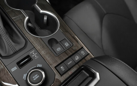 Toyota Highlander, 2026 год, 5 300 000 рублей, 27 фотография