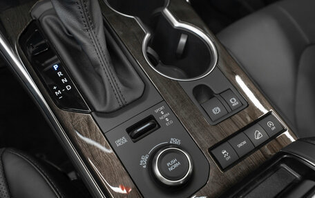 Toyota Highlander, 2026 год, 5 300 000 рублей, 26 фотография
