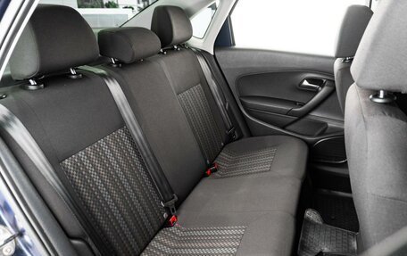 Volkswagen Polo VI (EU Market), 2016 год, 1 119 000 рублей, 11 фотография