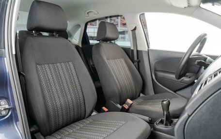 Volkswagen Polo VI (EU Market), 2016 год, 1 119 000 рублей, 10 фотография