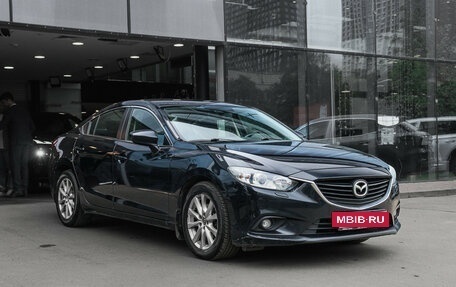 Mazda 6, 2014 год, 1 950 000 рублей, 3 фотография