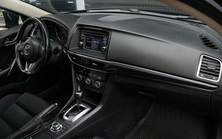Mazda 6, 2014 год, 1 950 000 рублей, 6 фотография