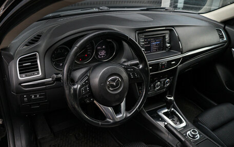 Mazda 6, 2014 год, 1 950 000 рублей, 10 фотография