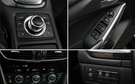 Mazda 6, 2014 год, 1 950 000 рублей, 11 фотография