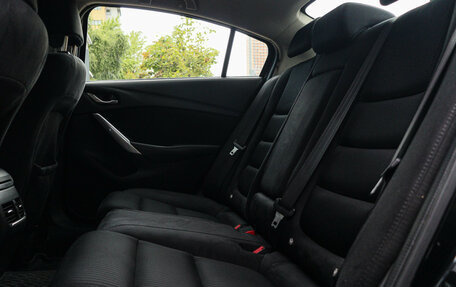 Mazda 6, 2014 год, 1 950 000 рублей, 7 фотография