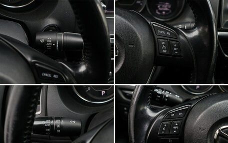 Mazda 6, 2014 год, 1 950 000 рублей, 12 фотография