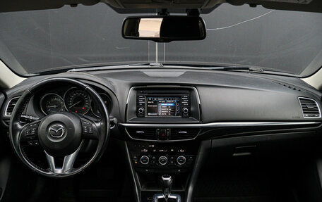 Mazda 6, 2014 год, 1 950 000 рублей, 8 фотография