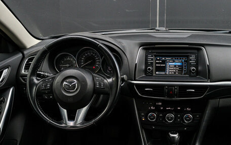 Mazda 6, 2014 год, 1 950 000 рублей, 9 фотография