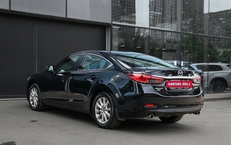 Mazda 6, 2014 год, 1 950 000 рублей, 5 фотография