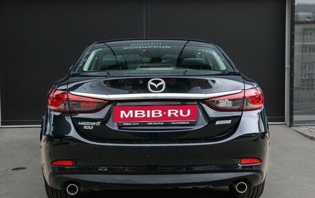 Mazda 6, 2014 год, 1 950 000 рублей, 4 фотография