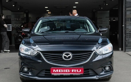 Mazda 6, 2014 год, 1 950 000 рублей, 2 фотография
