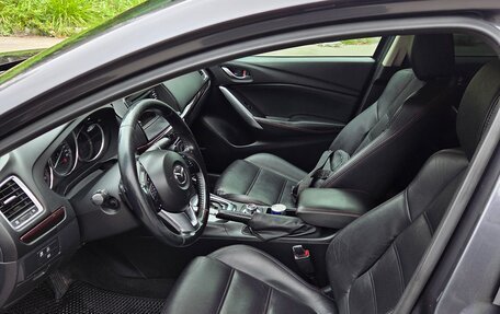 Mazda 6, 2014 год, 1 670 000 рублей, 12 фотография