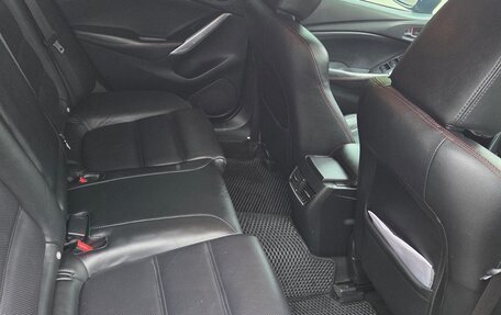 Mazda 6, 2014 год, 1 670 000 рублей, 15 фотография