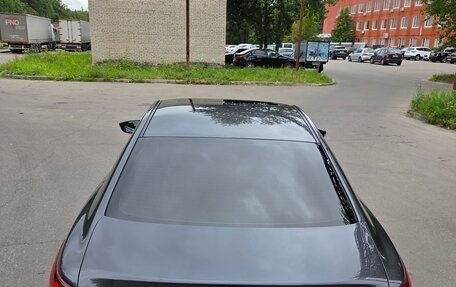 Mazda 6, 2014 год, 1 670 000 рублей, 10 фотография