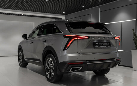 Haval F7, 2025 год, 2 950 000 рублей, 4 фотография