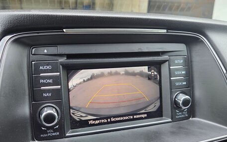 Mazda 6, 2014 год, 1 670 000 рублей, 23 фотография