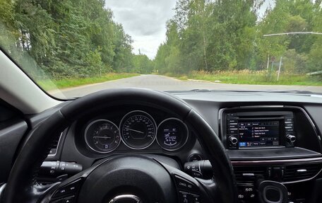 Mazda 6, 2014 год, 1 670 000 рублей, 19 фотография