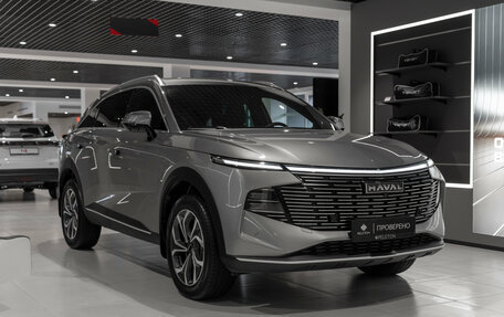 Haval F7, 2025 год, 2 950 000 рублей, 2 фотография